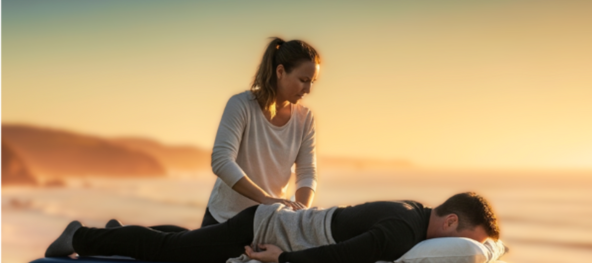 Somato Emotionnel niv 2